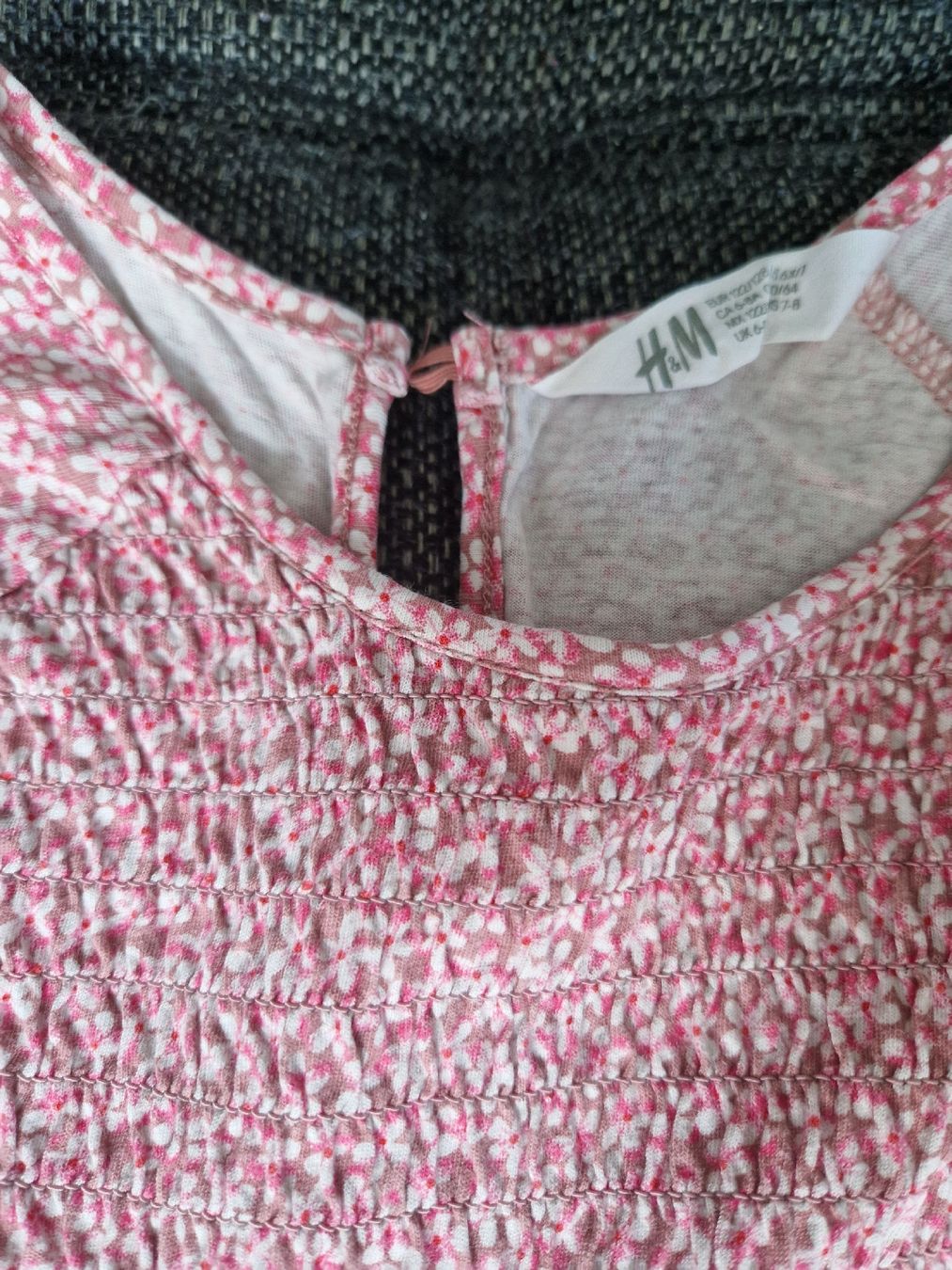 H&M Vestiti & Gonne: H&M Kleid Gr 122/128 – Usato da Zollikerberg venduto da nmonika 1