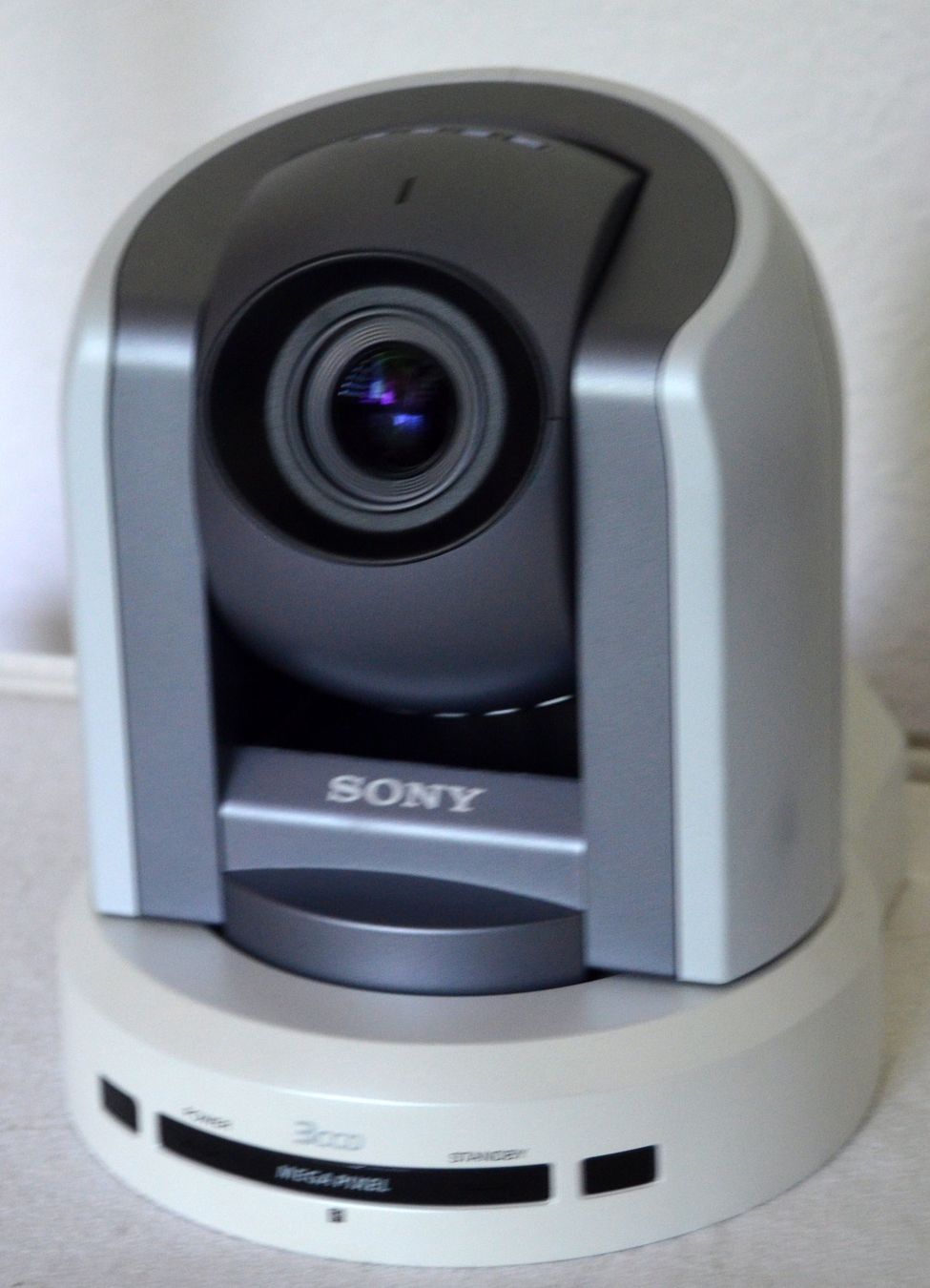 Sony Videocamere: Sony BRC-300P 3CCD Zoom Color Video Camera – Usato da Collonges venduto da arashee 5