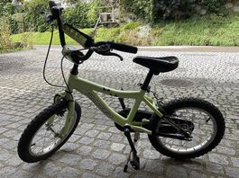 Kindervelo ca 16"