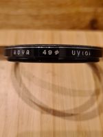 Filter HOYA 49mm UV(0)