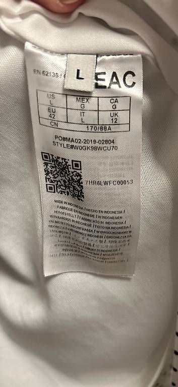 Vestiti: Guess Kleid Gr L / EU 42 – Usato da Regensdorf venduto da Maryjagne 2