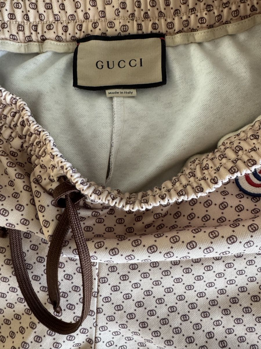 Gucci Pantaloni: Original Gucci Hose Gr. S – Usato da Belp venduto da Aliya 4