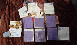 Stempel diverse(Abholung)
