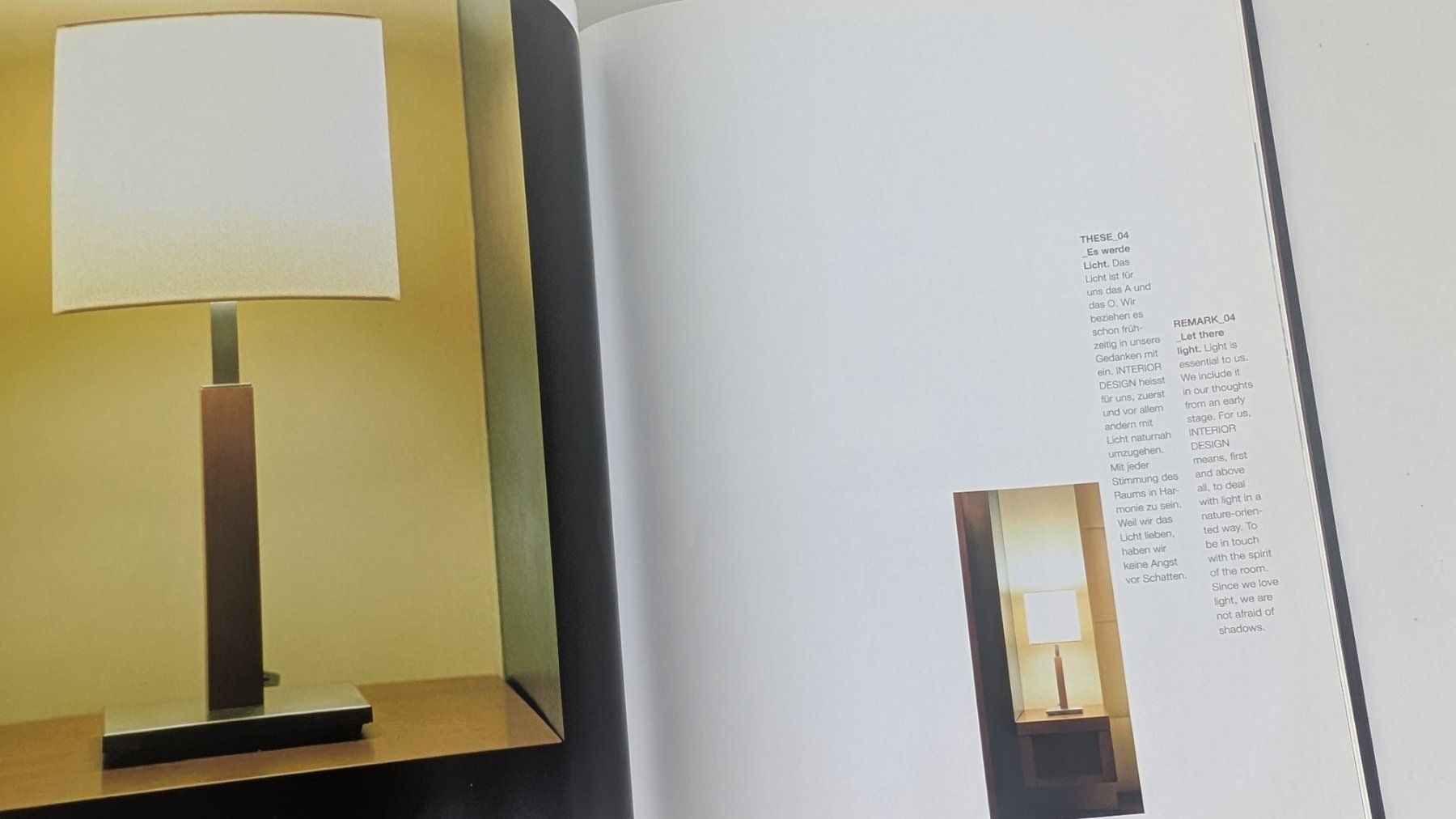 Libri: Carbone Interior design, Buch – Usato da Zürich venduto da axolottchen 7