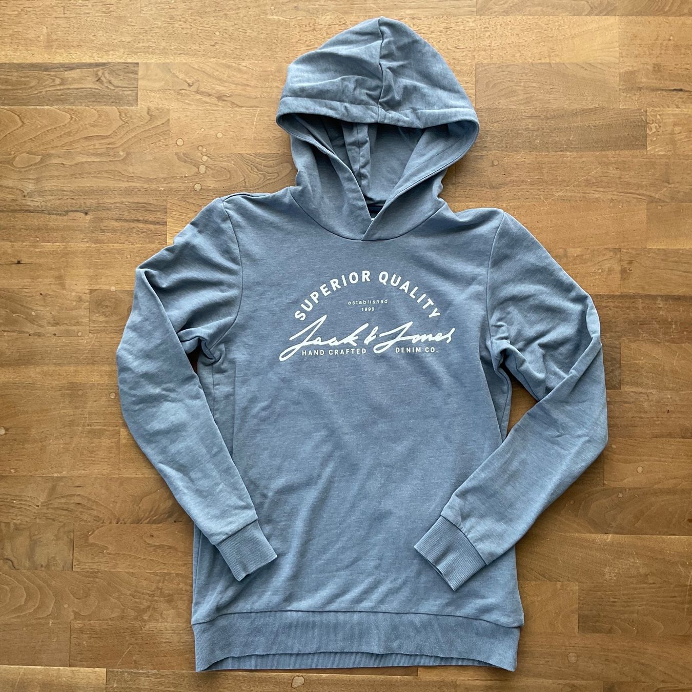 Kleiderpakete & -sets: Pullover-Paket Jack&Jones/H&M, Gr. 170/176 – Gebraucht aus Wattwil von Marlan3 1