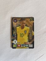 Panini Adrenalyn XL Neymar Jr WM 2018 Limited Edition