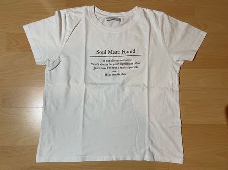T-shirt  Pull&Bear