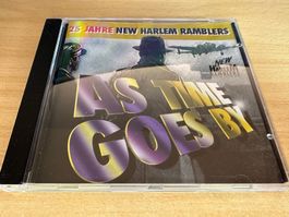 25 Jahre New Harlem Ramblers - As Time Goes By