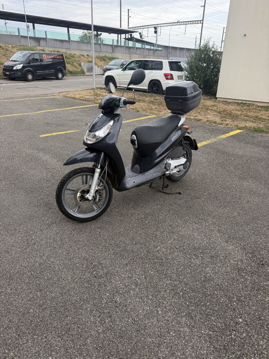 Cruisers: Roller Peugeot   – D'occasion à möhlin par platzsimo 6
