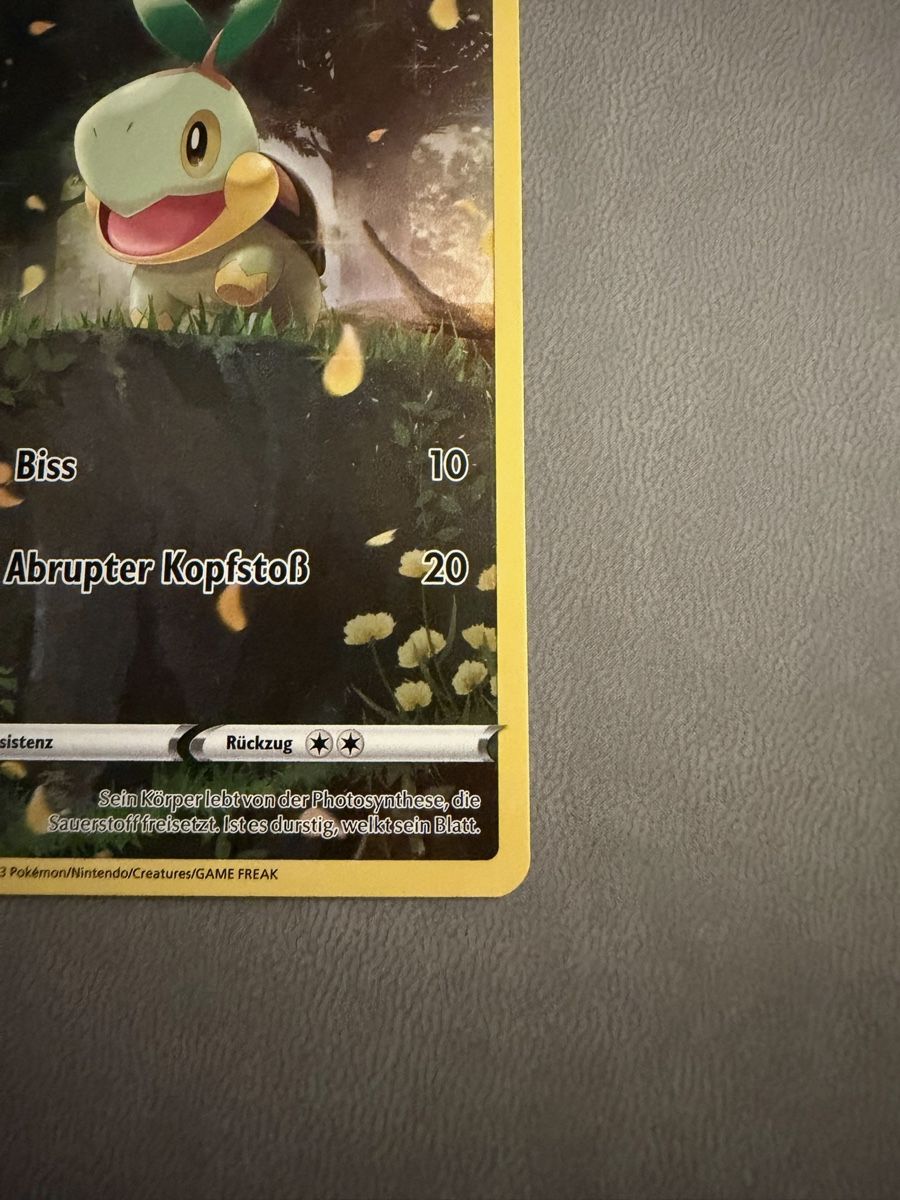 Pokémon Carte collezionabili: Chelast (CRZ GG31) – Usato da Biel/Bienne venduto da SeeLoewe55 4