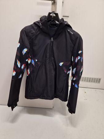 46 Nord Jacke, Damen Gr. 38, Top Zustand für den Winter!