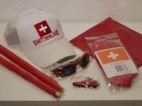 Bandiere: Restposten Fanartikel Gesamtpaket – Nuovo e nell'imballaggio originale da Seewen SZ venduto da pakosshop 5