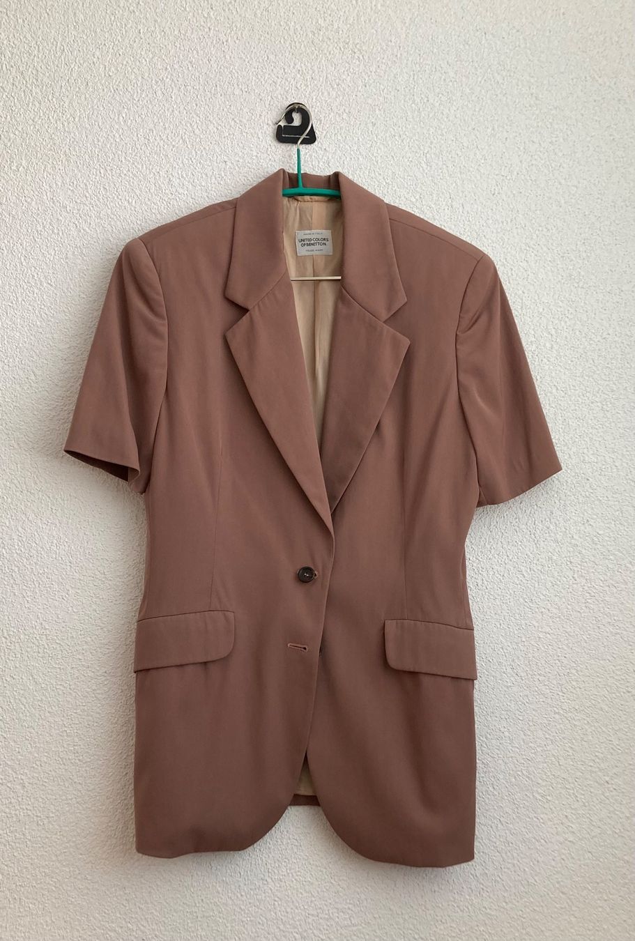 Benetton Anzüge & Kostüme: Hosenanzug v. Benetton, Gr. 36 – Gebraucht aus Diepoldsau von mabeapt 4