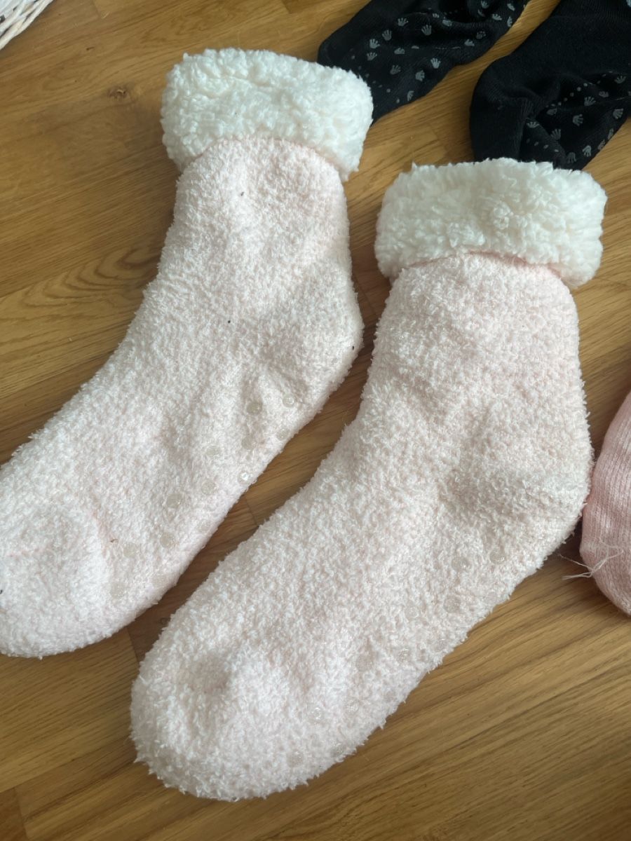 Calze: Lot chaussettes – Usato da Le Locle venduto da Mayd_h 1