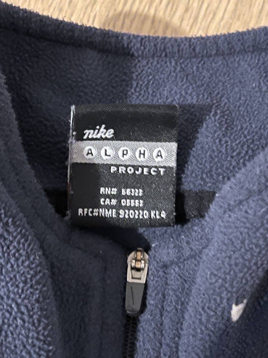 Nike Maglioni & Felpe: Nike Alpha project  Fleece Jacke, Grösse M – Usato da Wetzikon ZH venduto da Jan_wojt 7
