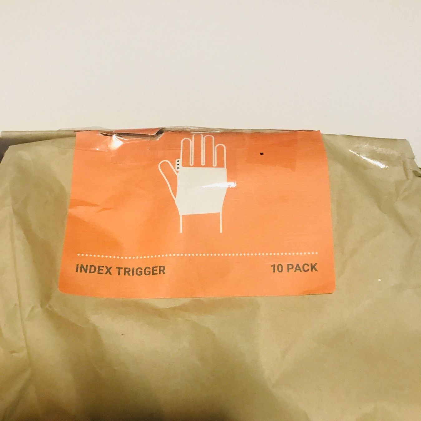 Scanner: ProGlove Index Trigger Right Hand L(10 Stück)Barcode-Scanner – Neu (gemäss Beschreibung) aus Luzern von cap_pv8l 3