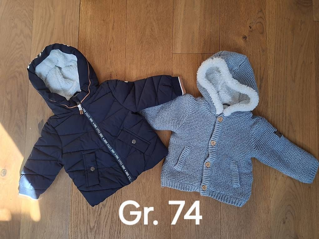 Maglioni & Felpe: Pullover/Jacken – Nuovo e nell'imballaggio originale da Grosswangen venduto da _Ra 2