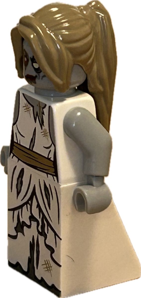 Lego Giocattoli: Lego Monster Fighters Figur – Usato da Luterbach venduto da Magnesium3 1