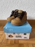 NEU Baby Leder Schuhe Gémo Gr. 20