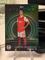 Topps UCC Showtime 2022-23 - Martin ODEGAARD /99 FC Arsenal