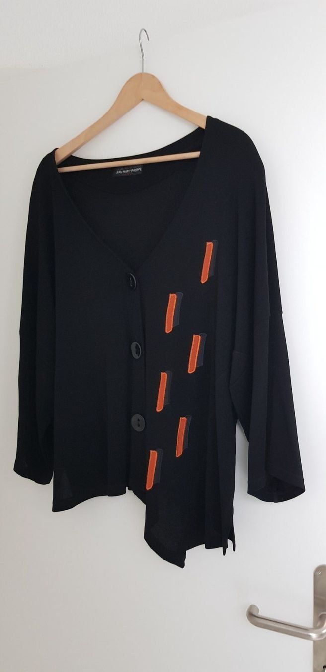 Pulls & Sweat-shirts: Jäckchen, Strickjäckchen Gr. 46 – Neuf (Voir description) à WALTERSWIL SO par thb_ybm8