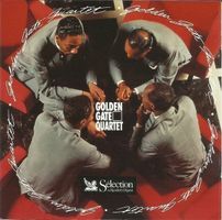 Golden Gate Quartet CD Selection