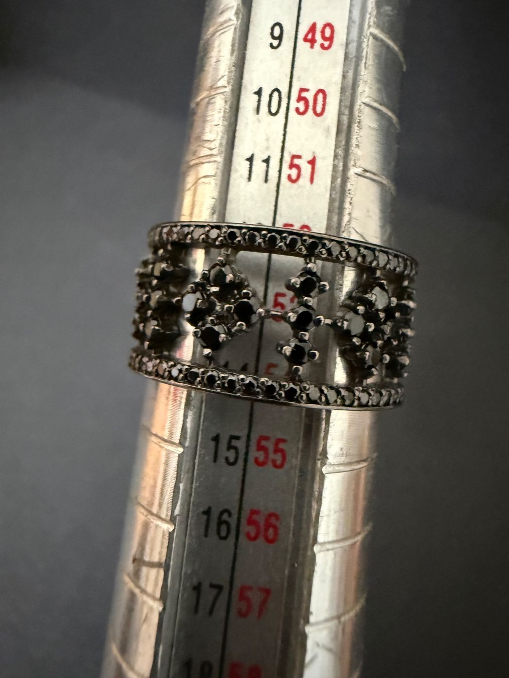 Bagues: Silber Ring 925 – D'occasion à Spiegel b. Bern par Rogger72 2