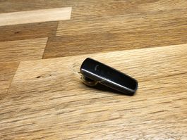 Bluetooth Headset Plantronics M55 used condition