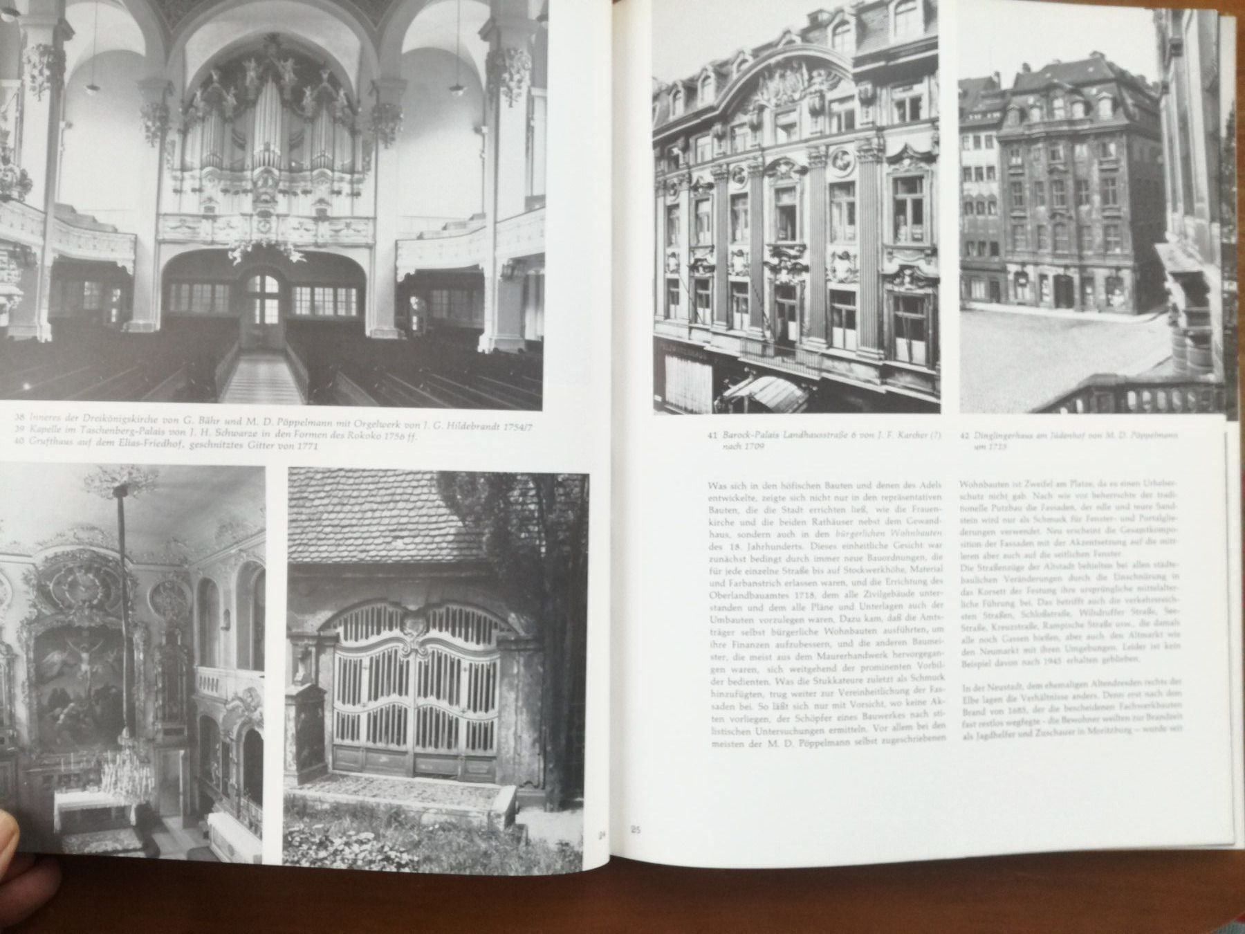 Libri: Dresden so wie es war, ein Bildband – Usato da Zürich venduto da tol_b7c7 4