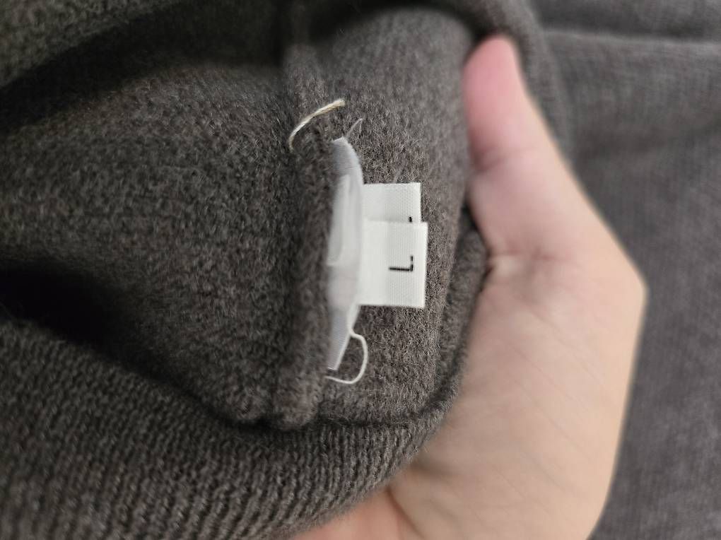 Pullover & Sweatshirts: Brauner Wollpullover von SAND Copenhagen, Gr. S – Gebraucht aus Chur von jon_hd6n 3