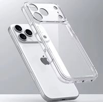 iPhone 17 Pro Max Schutzhülle , mit KameraSchutz