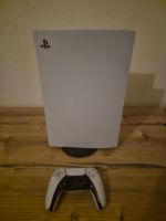 Ps5 mit Controller