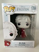Funko POP! Disney La Reine des Neiges Nordic Deco Elsa