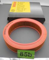 Bosch Luftfilter S2134 für Oldtimer, Nr. 85b