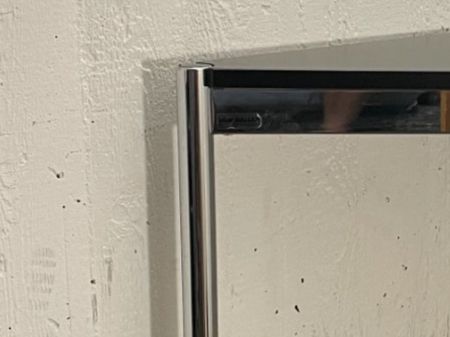 USM Tavoli: USM Ecktisch Kunstharz schwarz matt – Usato da Zürich venduto da ONA-Online 5