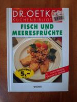 Dr. Oetker; Fisch und Meeresfrüchte