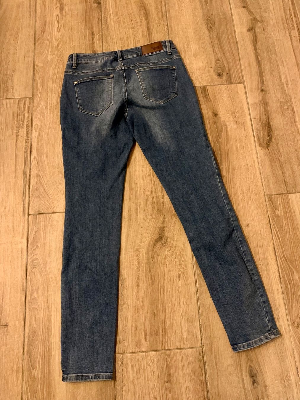 Jeans: Jean skinny T.38 stretch – Usato da Perroy venduto da barballalla 2