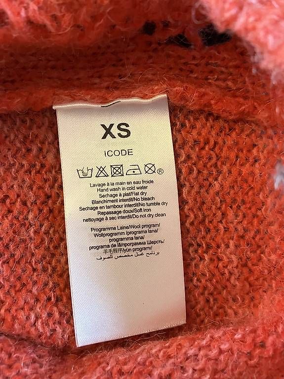 Pulls & Sweat-shirts: Joli pull en maille ajourée – D'occasion à Vandoeuvres par ann_lq5h 4