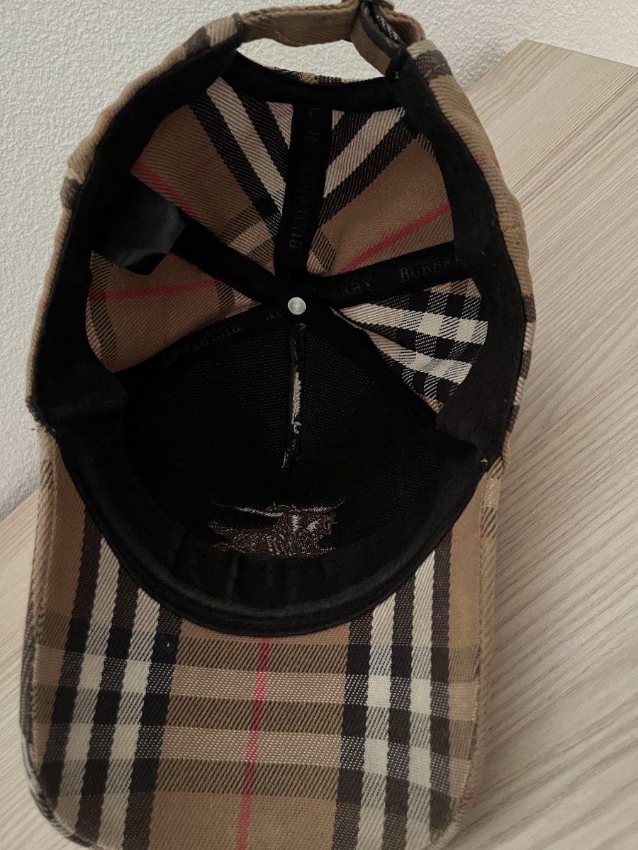 Burberry Autres vêtements femmes: BURBERRY Cape – D'occasion à Bülach par Papagei7 4