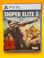 Sniper Elite 5 - PS5