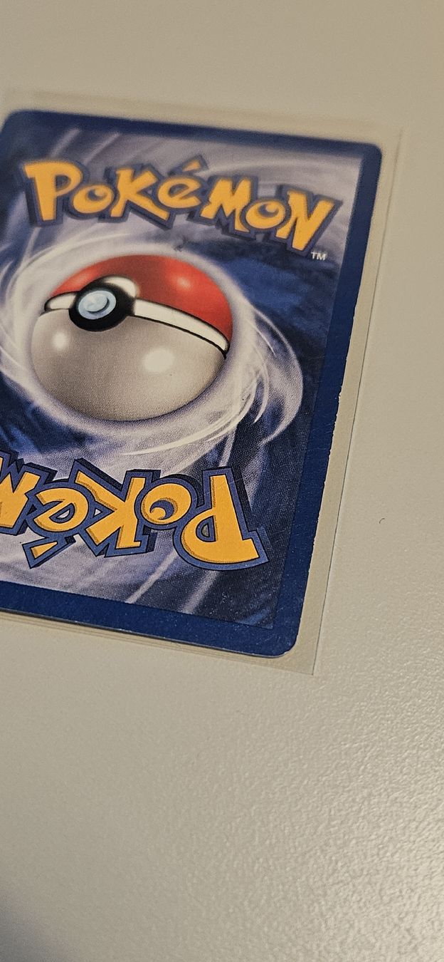 Pokémon Sammelbilder & Trading cards: Abra 43/102 ENG Base Set – Gebraucht aus Belp von Ginus85 2