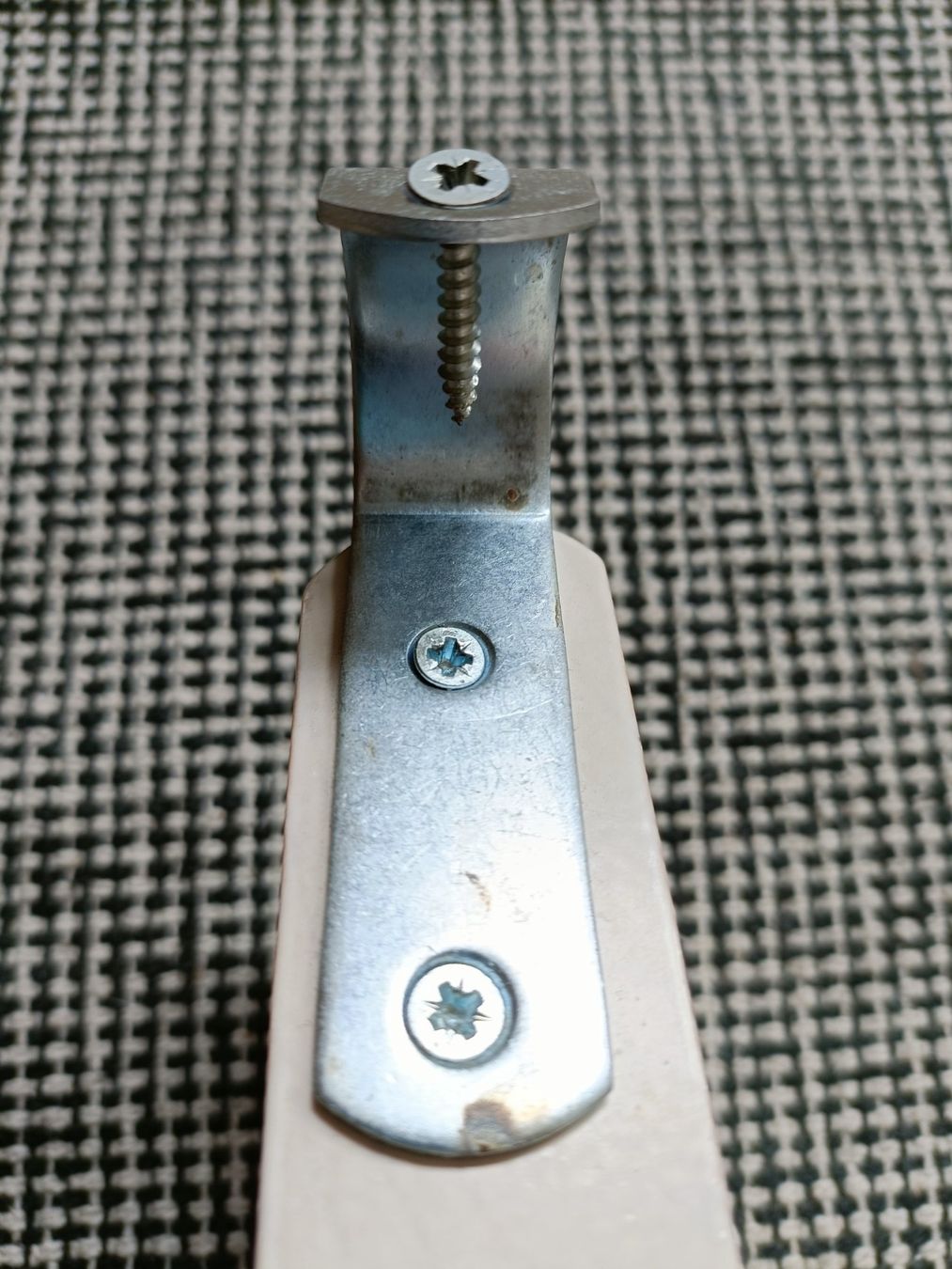 Flexa Letti: Flexa Classic Leiter schräg Mittelhochbett – Usato da Mühlethurnen venduto da Aairmax 4