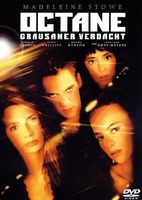 Octane - Grausamer Verdacht