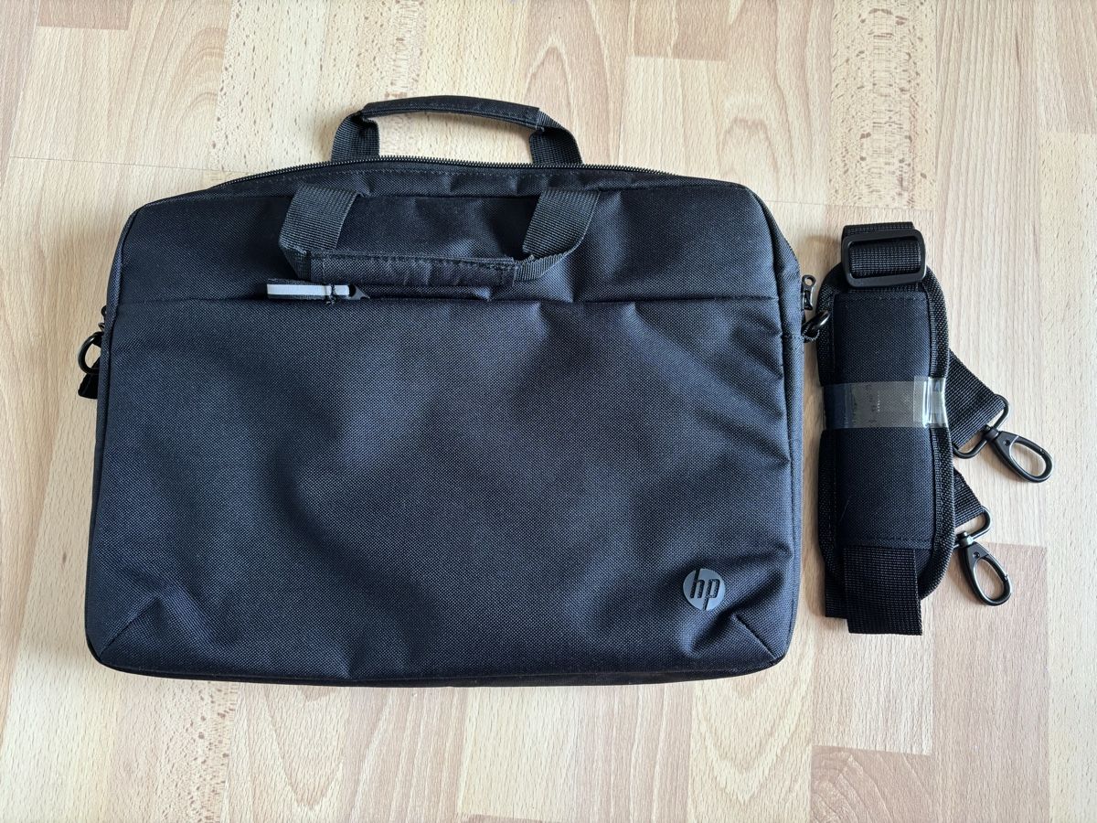 Taschen: Laptoptasche / Sac pour ordinateur portable hp  – Neu (gemäss Beschreibung) aus Colombier NE von ann_x9zr