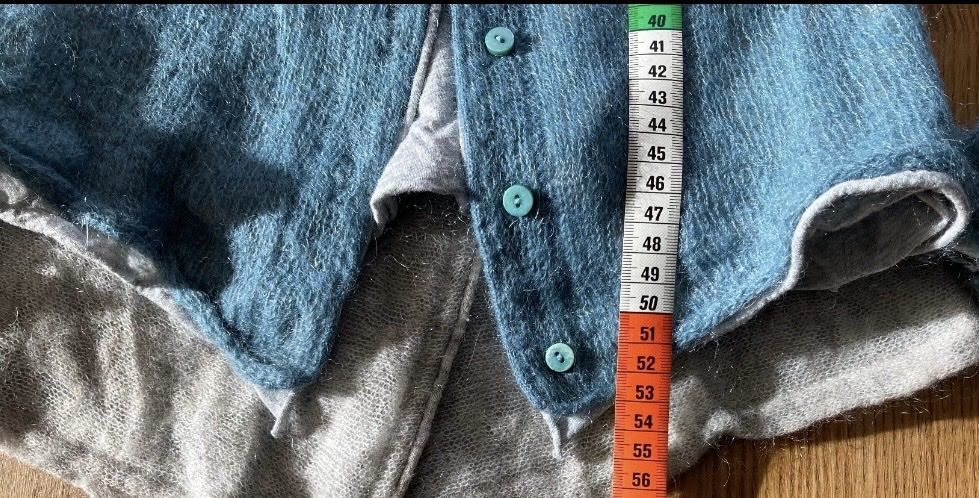 Marc O'Polo Jacken: Strickjacke von Marc O‘Polo – Gebraucht aus Selzach von Leon21 2