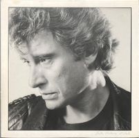 JOHNNY HALLYDAY - ENTRE VIOLENCE ET VIOLON