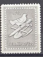 Territorial-Truppen Wi 210 *