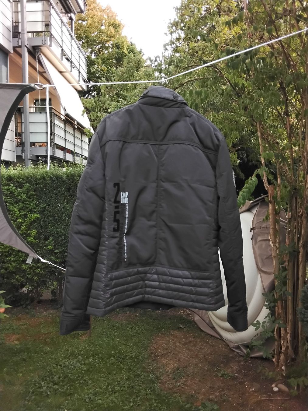 Giacche: Camp David Jacke – Usato da Ruemlang venduto da Ike300 1