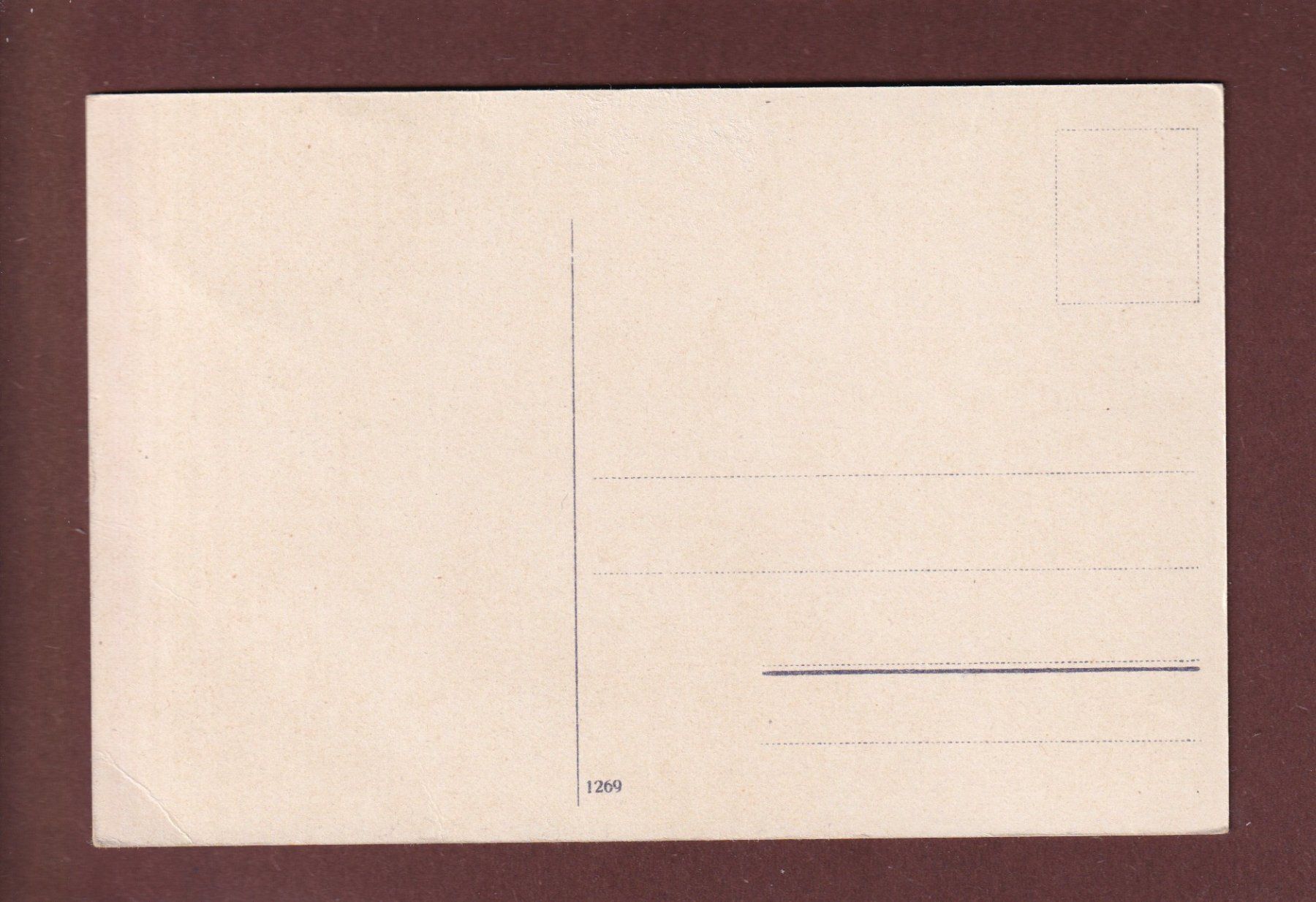 Cartoline postali: NIESENBAHN - Blümlisalp – Usato da Pully venduto da nicecards 1