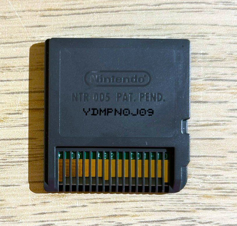 Nintendo Giochi: CSI Dark Motives Nintendo DS – Usato da St. Gallen venduto da Alpine.Arcade 1